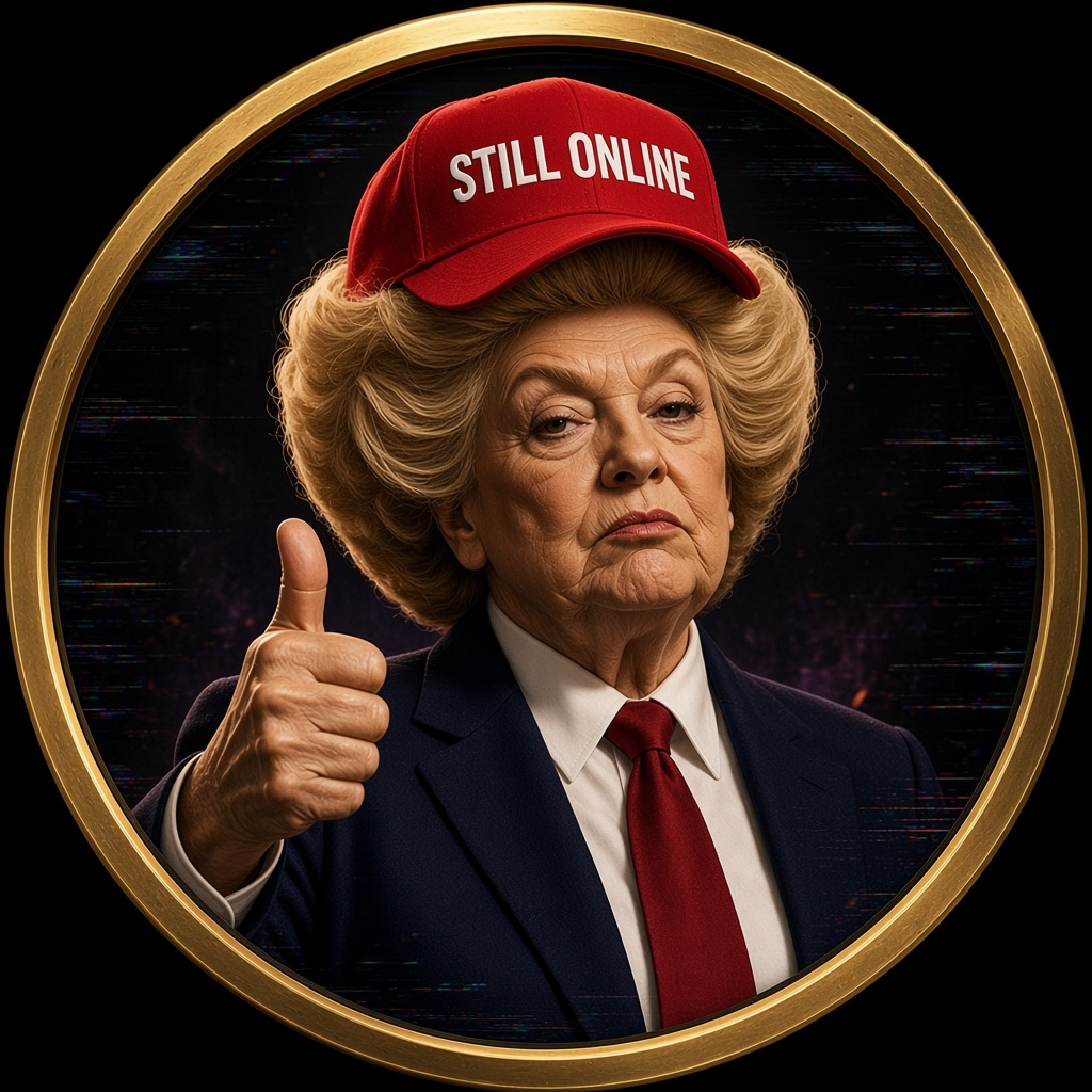 Grandma