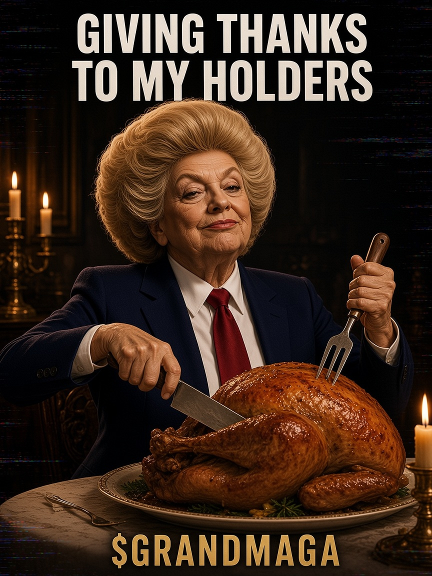 Thanksgiving
